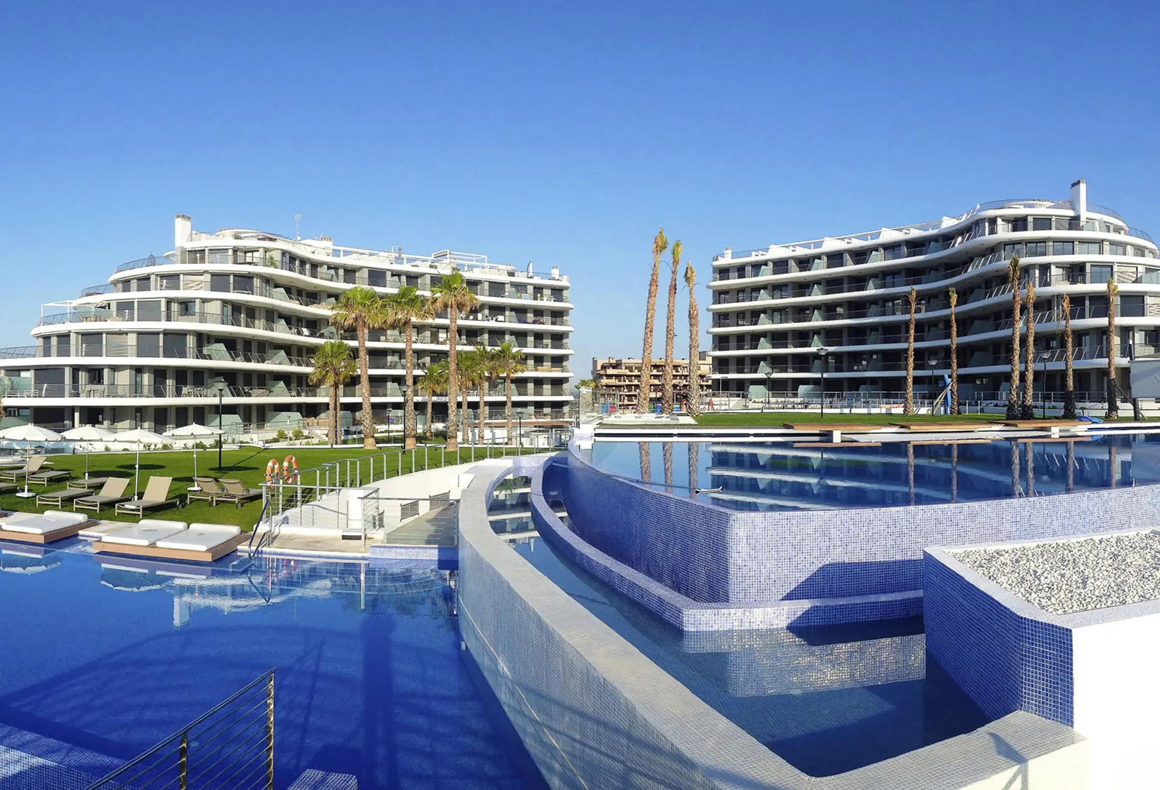 Infinity View - Los Arenales del Sol
