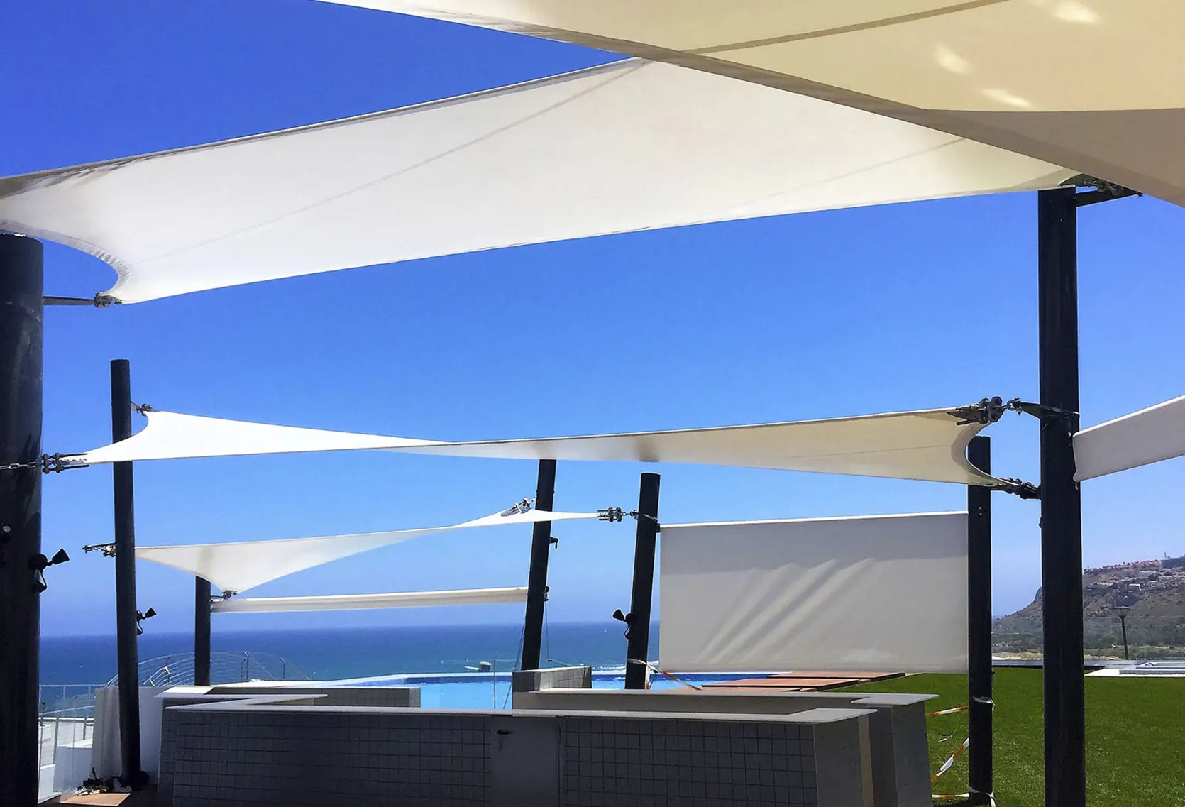 Infinity View - Los Arenales del Sol