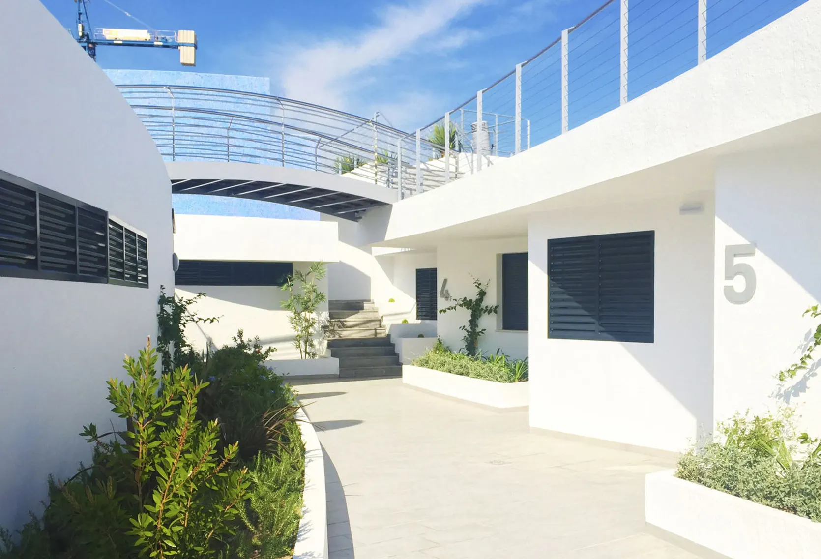 Infinity View - Los Arenales del Sol